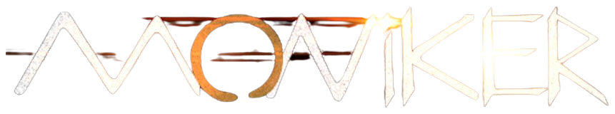Moniker Logo
